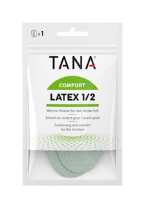 latex 1:2